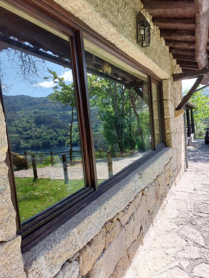 Casa Da Terra - Geres Villa Exterior photo