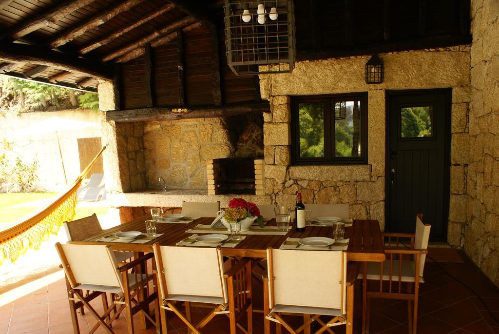 Casa Da Terra - Geres Villa Exterior photo